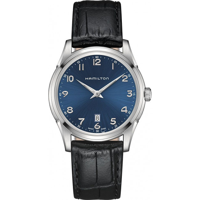 Hamilton Jazzmaster Thinline 42mm H38511743 watch for sale